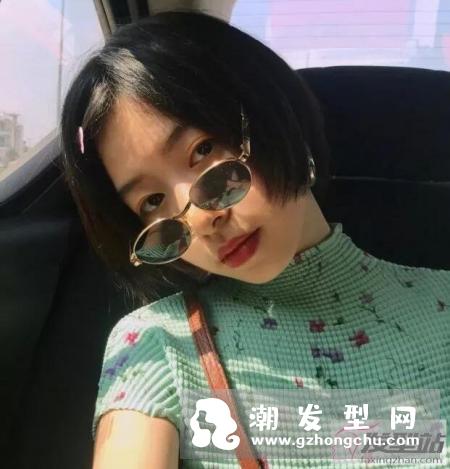 不同的头发长度应该怎么卷
