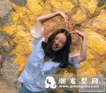 不同的头发长度应该怎么卷