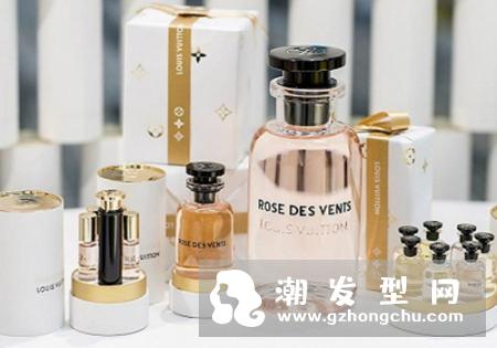 lv新香水le jour se lève好闻吗什么味道 多少钱