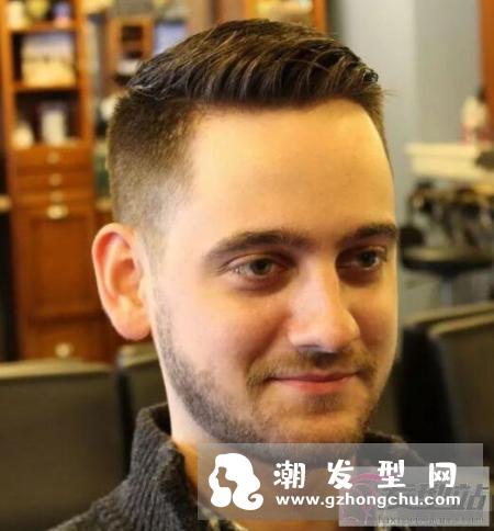 男士发型名称大全 看完后总算可以叫出发型名称了