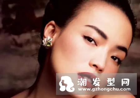复古红口红适合什么人 适合什么妆容