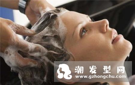这三种洗头方法都不知道？多久洗一次头才对？