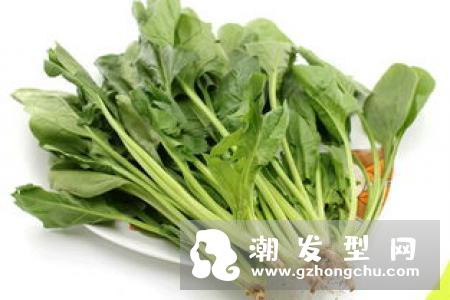 吃什么能让头发变黑 能使头发变黑的8种食物