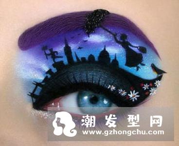 烈火如歌风细细眼影什么牌子 tarte属于什么档次