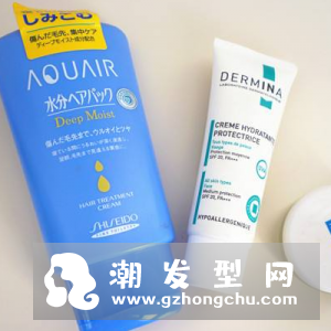 免洗护发素什么时候用 好处有哪些