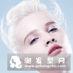少年白能染发吗 染什么颜色好看