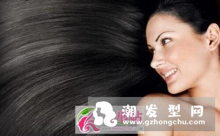吃什么可以让头发变黑柔顺 能使头发变亮变柔顺的食物