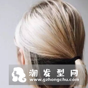 经常修剪头发长的越快吗 涂抹洗发水从头顶开始吗
