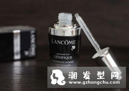 范丞丞气垫什么牌子 同款兰蔻多少钱