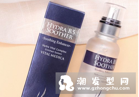 ahc b5精华液怎么样 价格多少钱