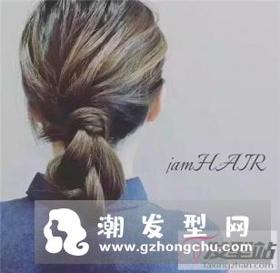 如何盘发简单又好看 精美盘发各场合都显气质