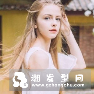 扎头发睡觉好吗 和披头发哪个更显脸小
