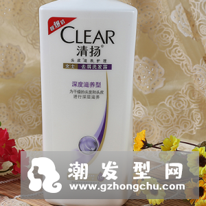 清扬洗发水含硅油吗 多少钱一瓶