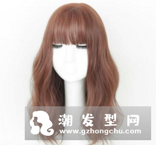 光头可以戴假发吗 容易掉吗