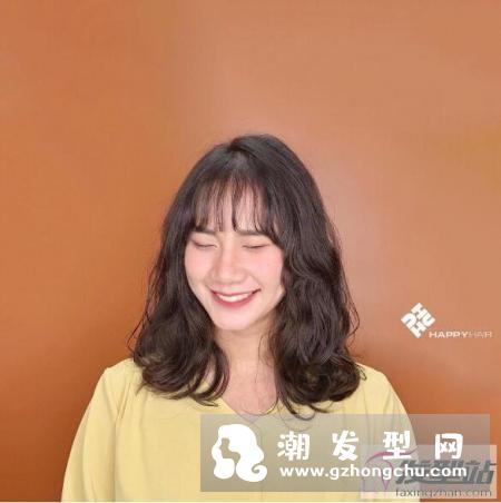 发型也要换季啦 这3款发型师推爆
