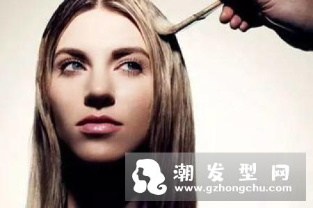 染发后发丝变质怎么办 怎么洗头才好