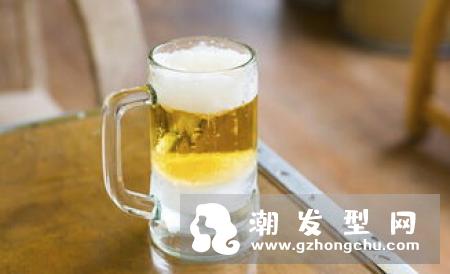 啤酒洗头有什么好处 孕妇可以洗吗