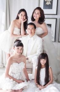菅韧姿天天向上什么发型 少女辫怎么扎好看
