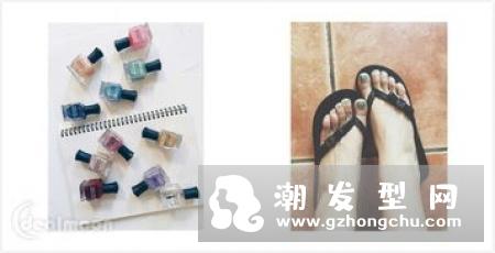 人气流行BOB短发 棕色BOB头更显白