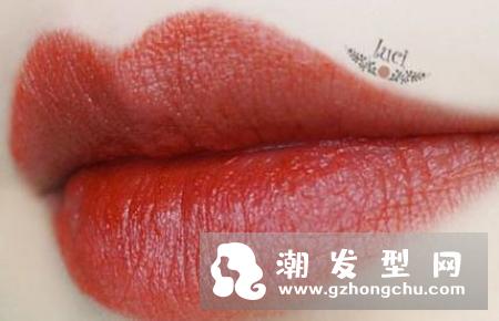 花游记阿斯女口红是什么牌子 李世英同款魔法森林3号色