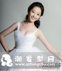 公主头新娘发型怎么做 8种做法打造唯美浪漫仙女气息