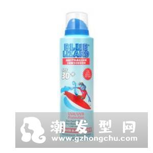 recipe防晒喷雾可以喷脸上吗 防水吗
