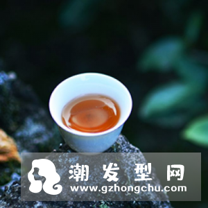 茶叶水可以洗头发吗 洗头发有什么好处
