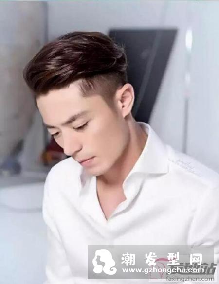 男生发型有哪些名称 最流行男士发型名称及打理方法