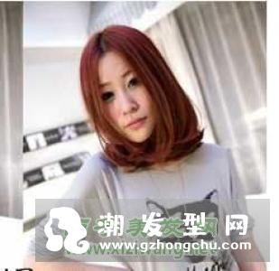 过肩中长梨花头怎么弄好看 让你的过肩发不再单调