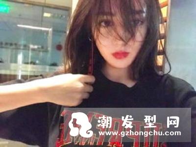 男生留什么刘海帅气 个性心形逗号刘海了解一下