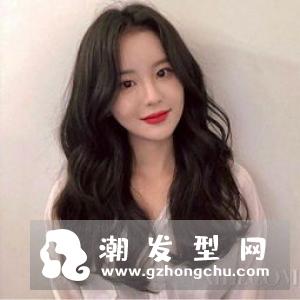 短发怎么烫年轻好看 睡不醒风空气卷好个性