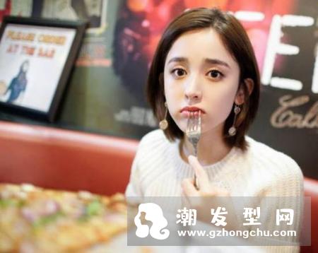 奶茶色适合什么肤色 发色要漂吗