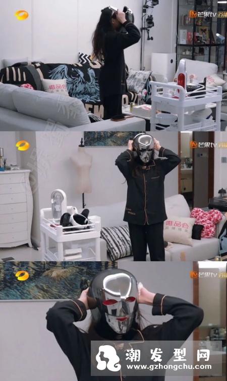 tripollar stop是什么品牌 林允同款美容仪价格多少钱