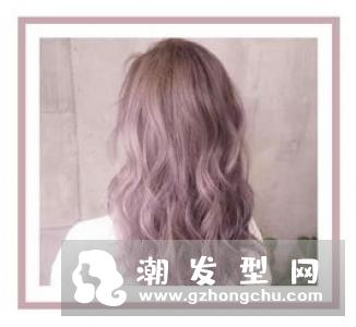 奶奶灰是什么颜色 和亚麻灰的区别哪个好看