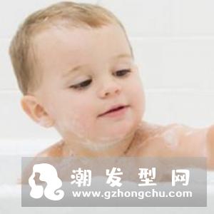 婴儿洗发水哪个牌子好 多久用一次