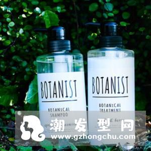 botanist是什么牌子 是哪国的品牌
