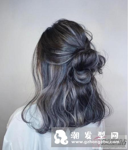 发型也要换季啦 这3款发型师推爆