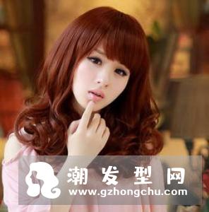 中长发发型直发 Lob温柔典雅淑女必备