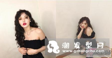 复古卷、嬉皮卷、管他什么卷！看完这些女明星相约姐妹们一起卷出你的味！