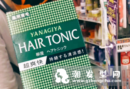 柳屋生发液用量是多少 真假对比图是怎样的