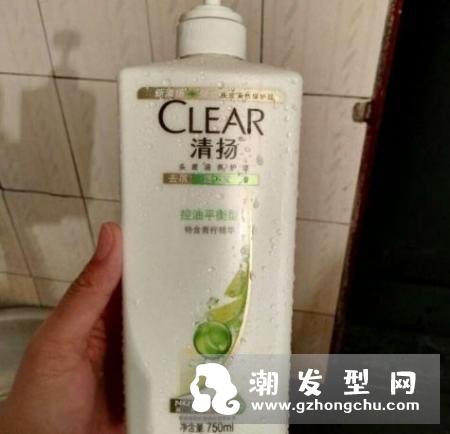 清扬洗发水怎么辨别真假 对头皮有危害吗