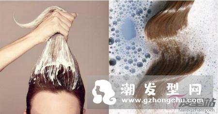 无硅油洗发水一定好？4个你一定要知道的健康洗发新观念