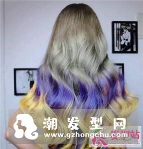 染发后掉色四大原因 造型师这个黑锅不背