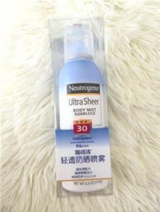 rafra喷雾一瓶用多久 每次用量及防晒能力