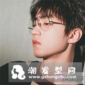 推荐几款超时髦男生发型 酷帅有型打造潮范酷盖