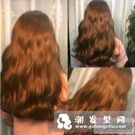 什么是木马卷发型 今年最流行烫发之一你跟上没