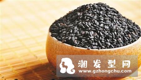 黑豆米醋染发有用吗 怎么做可以染发