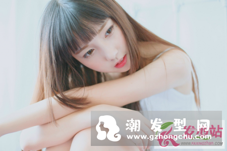 韩国女生的洗头方法 对抗毛躁还能让头发快速变长
