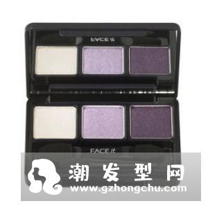 stila液体眼影试色大全 价格是多少