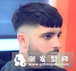 最新发型男 2019必须剪型男必备五大发型